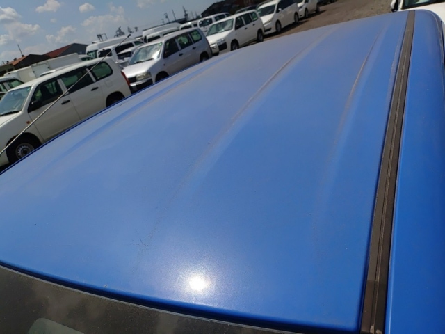 SUZUKI ALTO 2016
