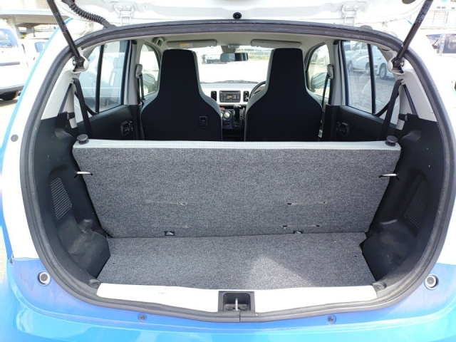 SUZUKI ALTO 2016