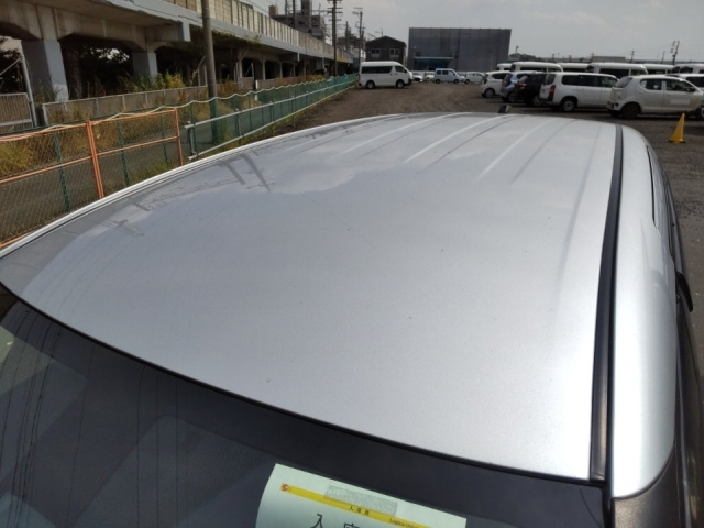 TOYOTA SIENTA 2019