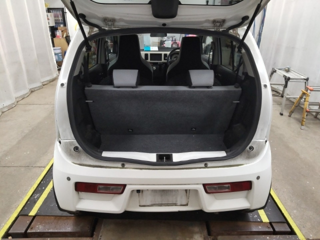SUZUKI ALTO 2018