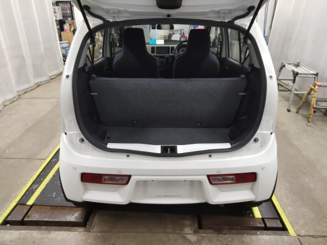 SUZUKI ALTO 2020
