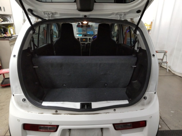 SUZUKI ALTO 2020