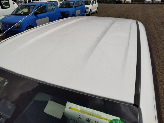 SUZUKI ALTO 2019