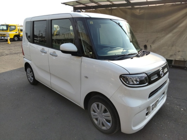 DAIHATSU TANTO 2020