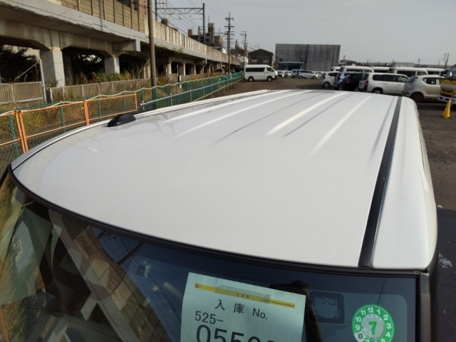 DAIHATSU TANTO 2020