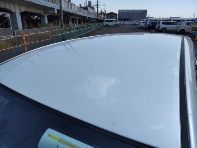 TOYOTA WISH 2014