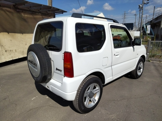 SUZUKI JIMNY 2016