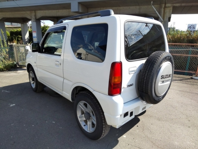SUZUKI JIMNY 2016