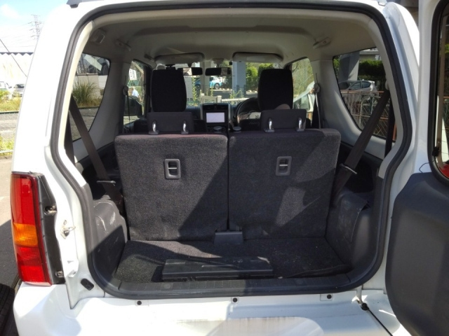 SUZUKI JIMNY 2016