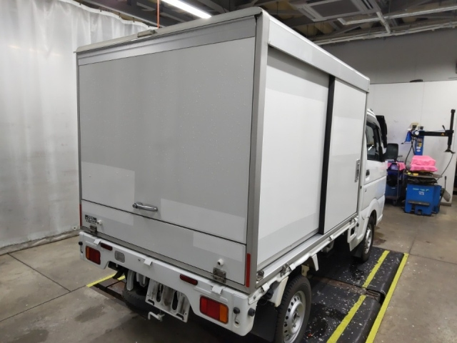 SUZUKI CARRY TRUCK 2019