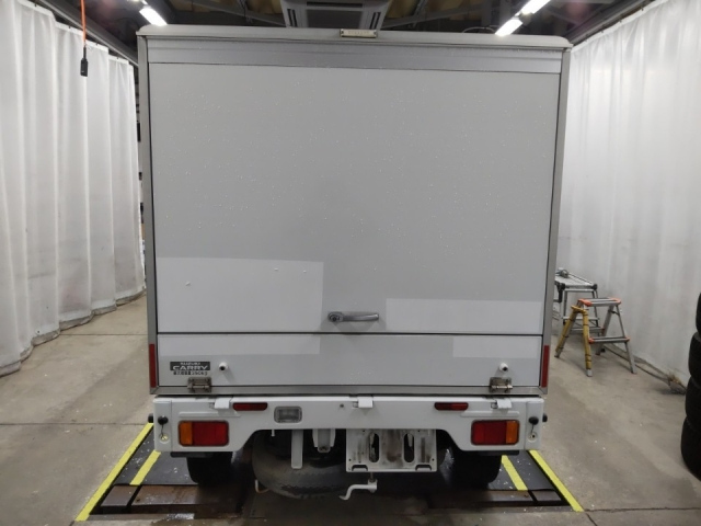SUZUKI CARRY TRUCK 2019