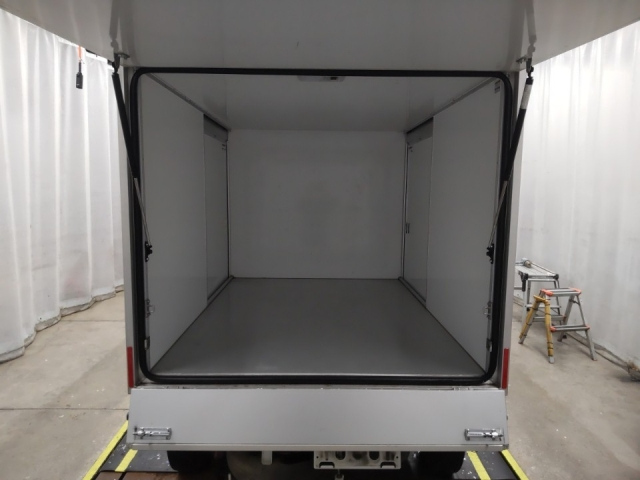 SUZUKI CARRY TRUCK 2019