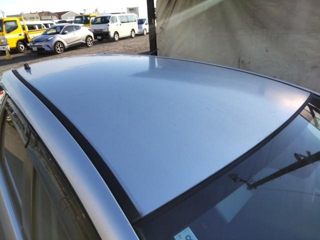HONDA FIT SHUTTLE 2014