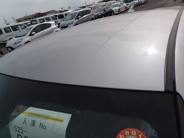 TOYOTA C-HR 2017