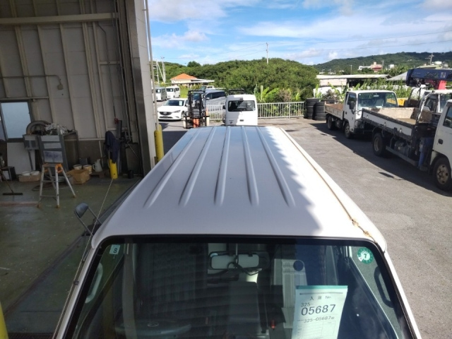 MAZDA BONGO VAN 2019