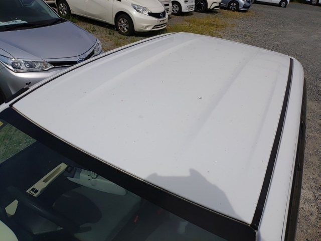 SUZUKI ALTO 2016