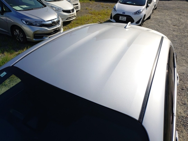 TOYOTA YARIS 2020