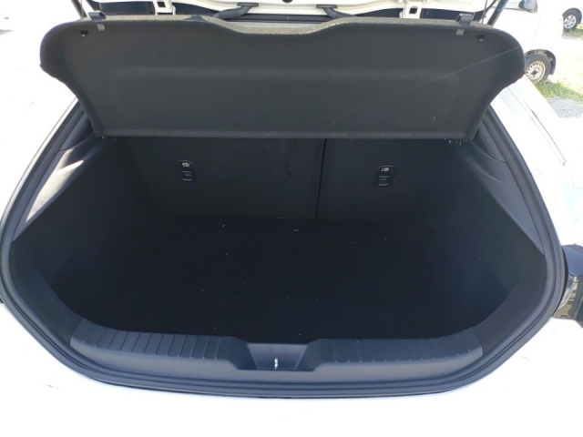 MAZDA MAZDA3 2020