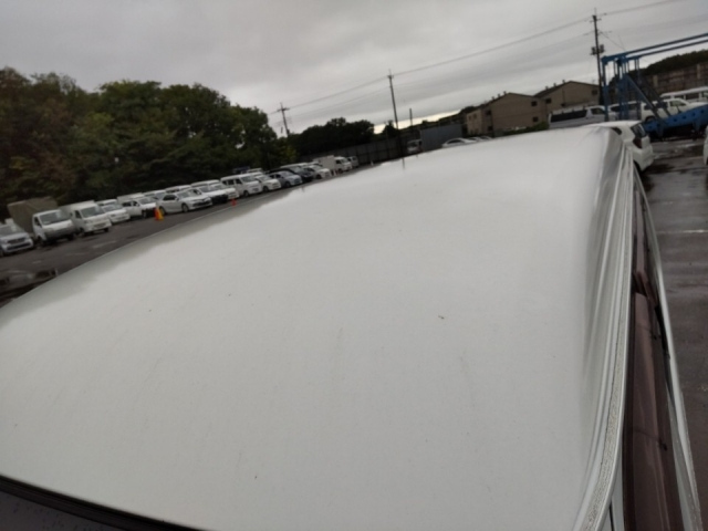 DAIHATSU HIJET VAN 2015