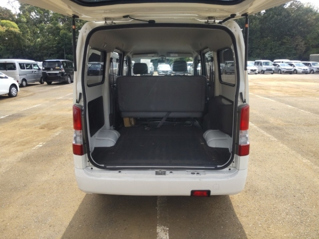 TOYOTA TOWN ACE VAN 2019