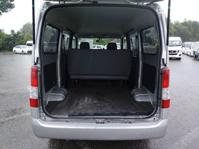 TOYOTA TOWN ACE VAN 2020