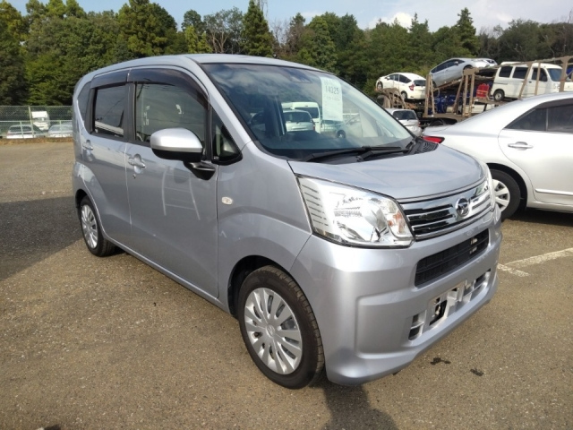 DAIHATSU MOVE 2020