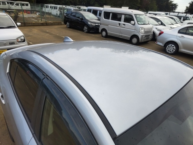SUBARU IMPREZA G4 2020