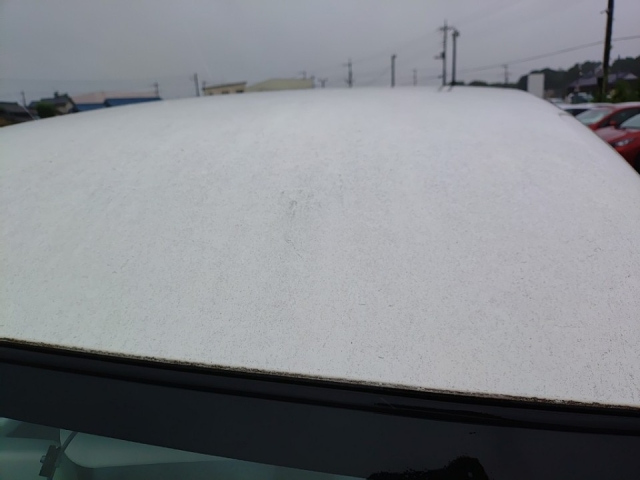 DAIHATSU HIJET VAN 2017