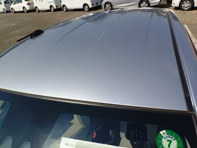 DAIHATSU MIRA E S 2020