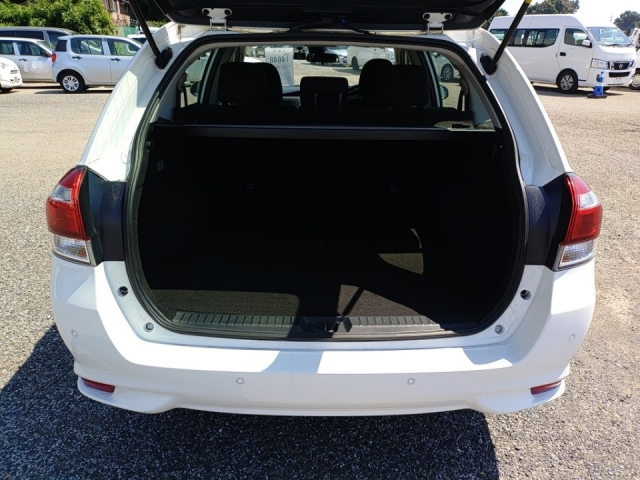 TOYOTA COROLLA FIELDER 2020