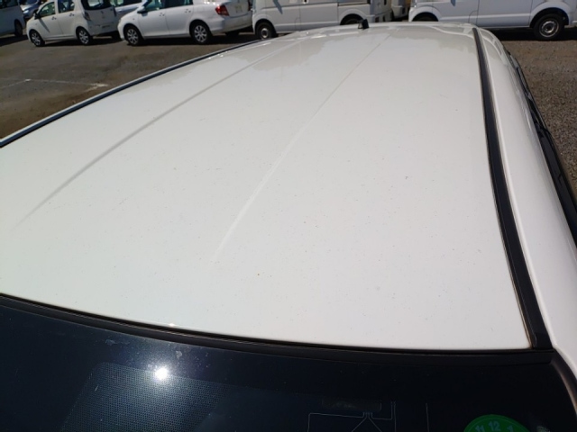 TOYOTA COROLLA FIELDER 2020