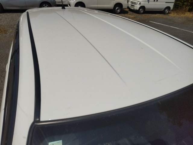 TOYOTA COROLLA FIELDER 2018