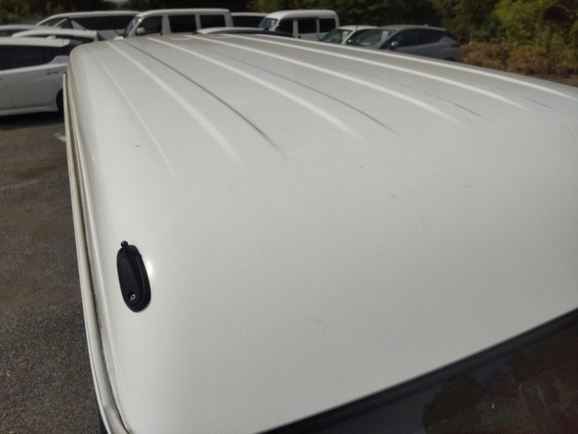 NISSAN CLIPPER VAN 2021