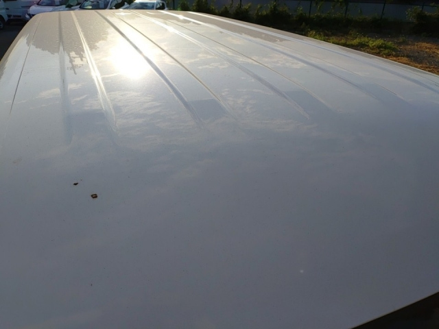 NISSAN CLIPPER VAN 2021