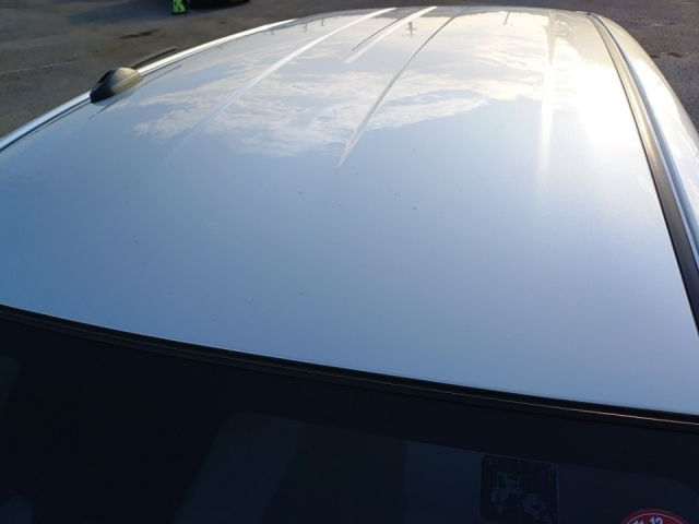 DAIHATSU MIRA E S 2020