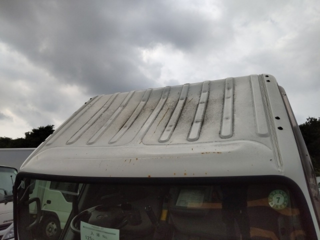 TOYOTA DYNA 2017