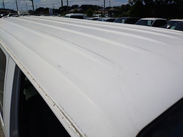 MAZDA BONGO VAN 2015