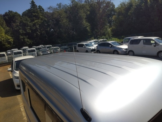 NISSAN CLIPPER VAN 2021