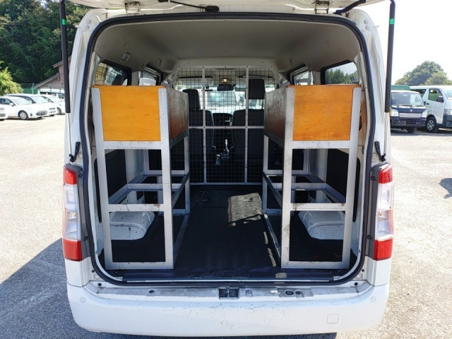 TOYOTA TOWN ACE VAN 2022