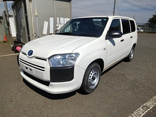 TOYOTA PROBOX 2024