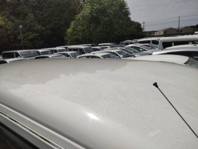 DAIHATSU HIJET VAN 2017