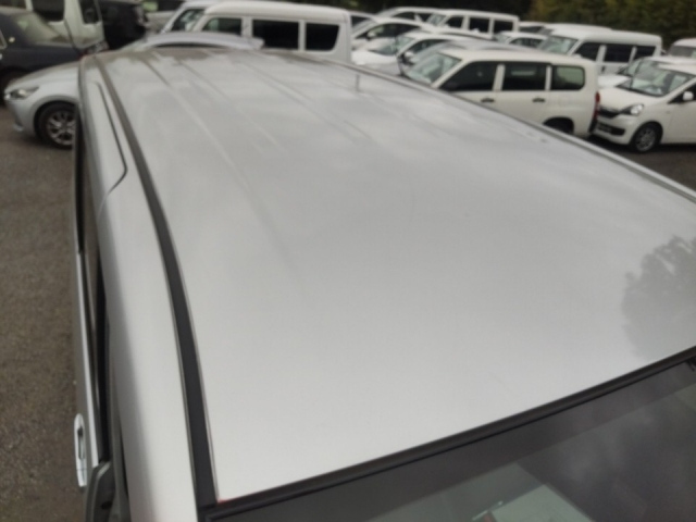 NISSAN SERENA 2019