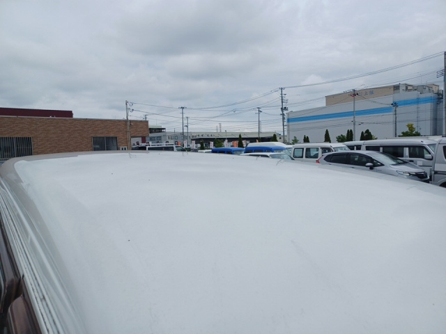 DAIHATSU HIJET VAN 2017