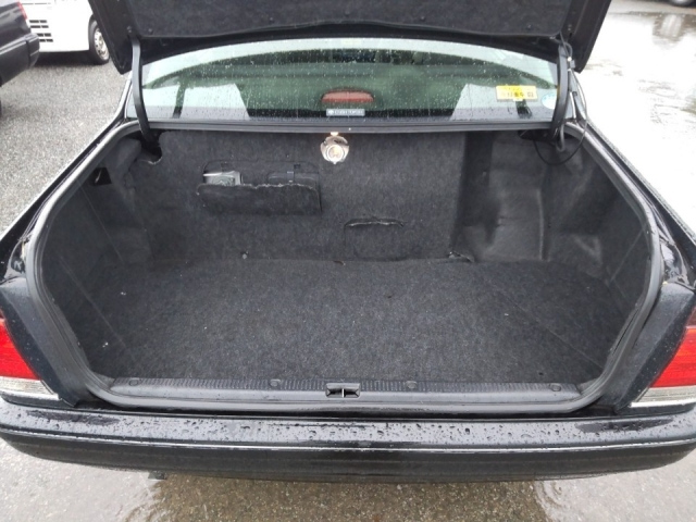 TOYOTA CROWN COMFORT 2016