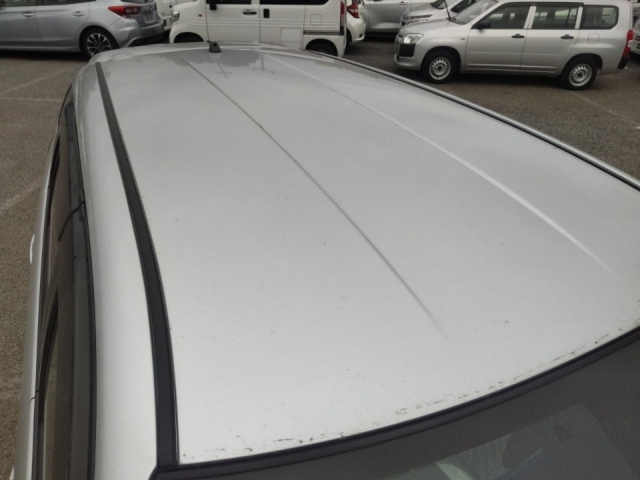 TOYOTA COROLLA FIELDER 2020