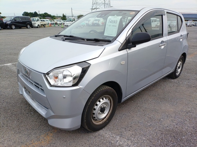 DAIHATSU MIRA E S 2019