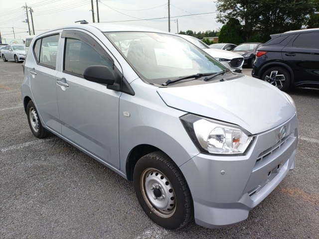 DAIHATSU MIRA E S 2019