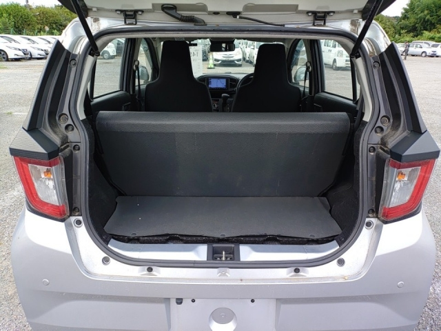 DAIHATSU MIRA E S 2019