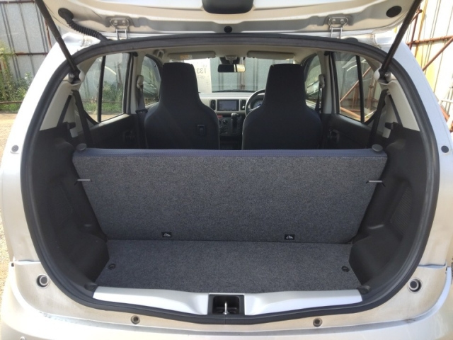 SUZUKI ALTO 2020