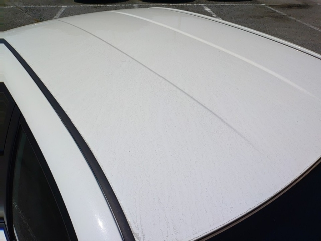 TOYOTA COROLLA AXIO 2019